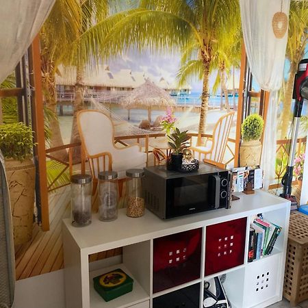 Palms Zimmer فريشن المظهر الخارجي الصورة