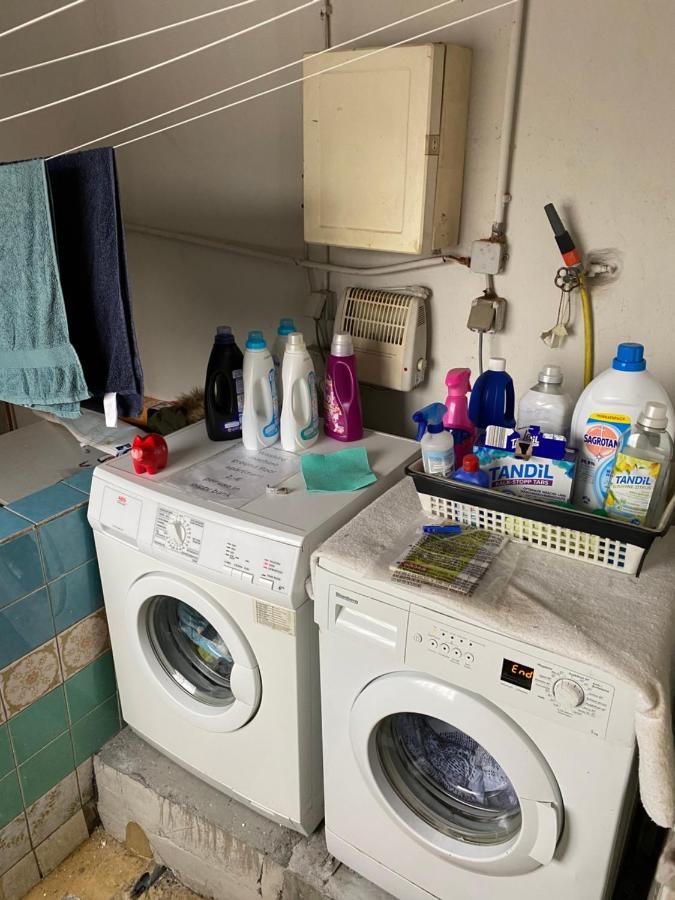 Palms Zimmer فريشن المظهر الخارجي الصورة
