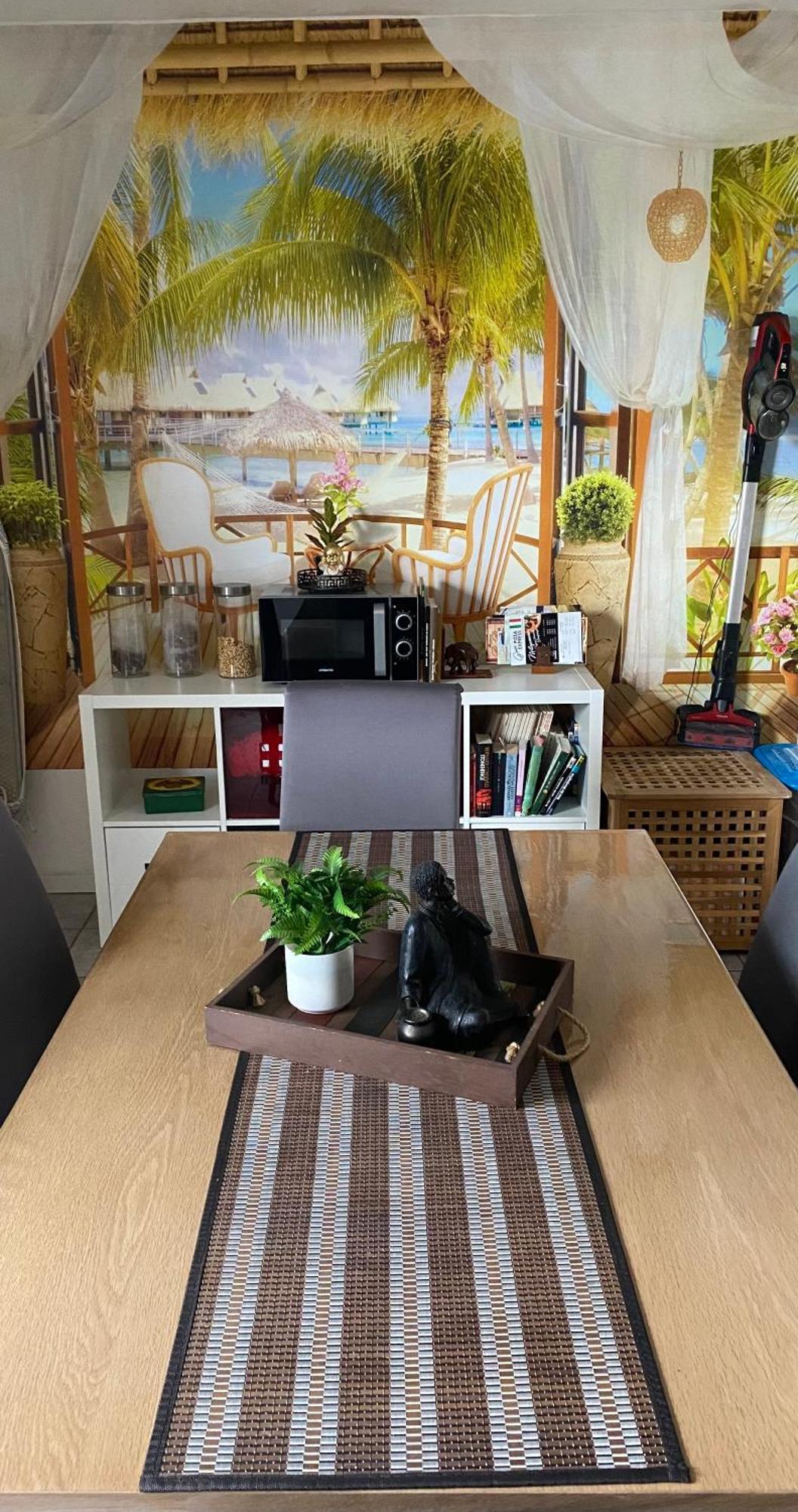 Palms Zimmer فريشن المظهر الخارجي الصورة