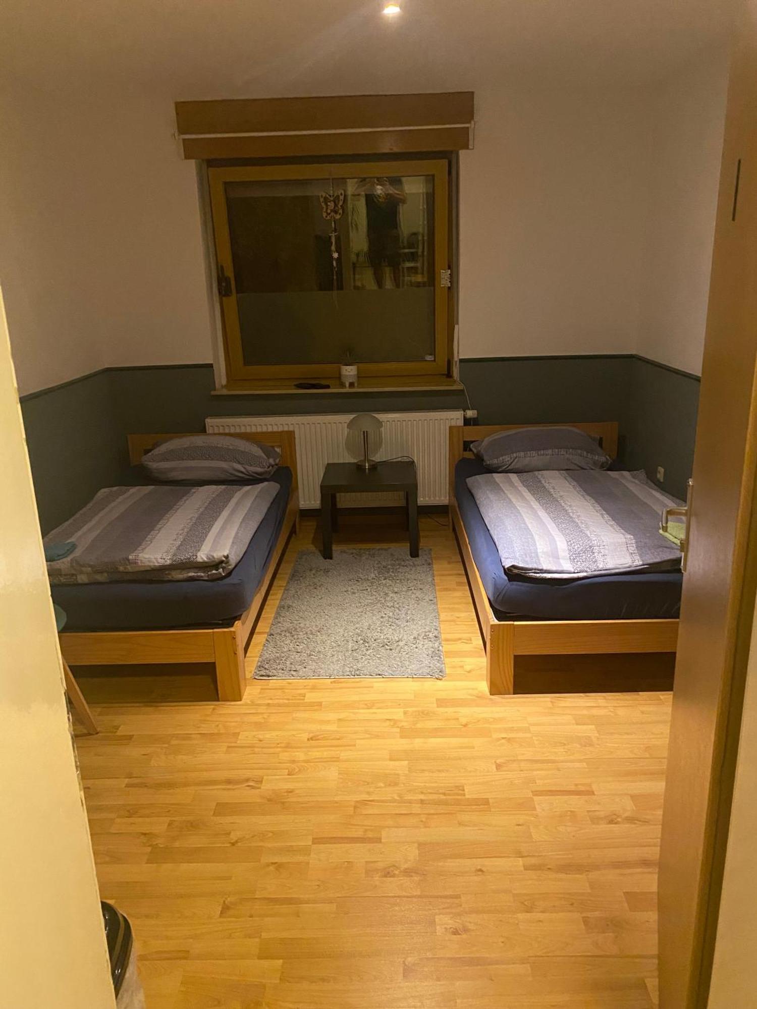 Palms Zimmer فريشن المظهر الخارجي الصورة