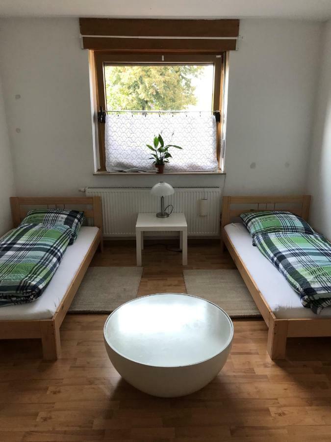 Palms Zimmer فريشن المظهر الخارجي الصورة